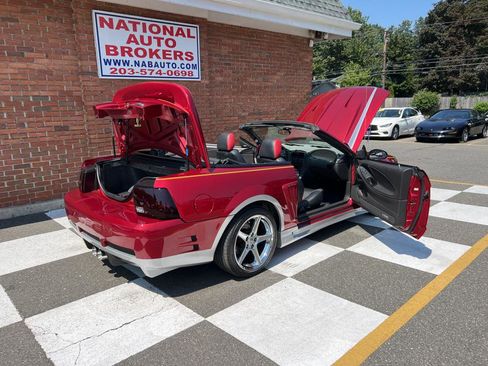 Used 2004 Ford Mustang GT image 59