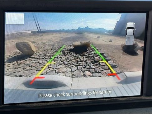 Used 2022 Ford Maverick Lariat w/ Lariat Luxury Package image 25