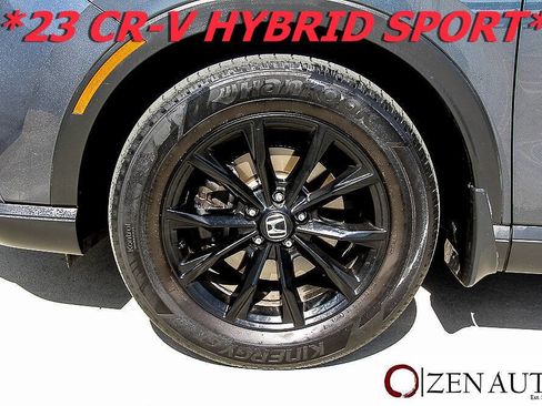Used 2023 Honda CR-V Sport image 49