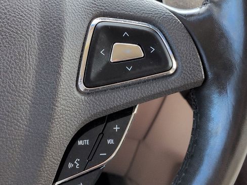 Used 2017 Lincoln MKX Reserve w/ Lincoln MKX Climate Package image 27