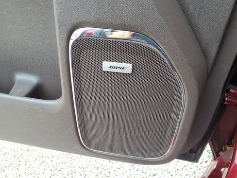 Used 2016 Chevrolet Silverado 1500 LTZ w/ LTZ Plus Package image 30