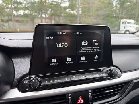 Used 2020 Kia Forte LXS FWD image 10