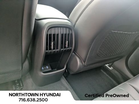 Used 2024 Hyundai Kona Limited image 36