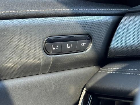 Used 2026 INFINITI QX60 Luxe w/ Cargo Package image 16