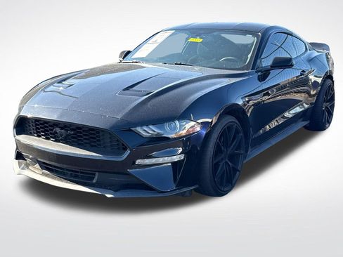 Used 2019 Ford Mustang Coupe RWD image 6