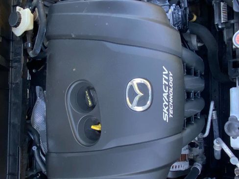 Used 2017 MAZDA CX-3 Grand Touring FWD image 54