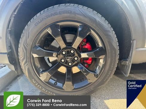 Used 2022 Ford Explorer ST w/ Equipment Group 401A AWD/4WD image 20