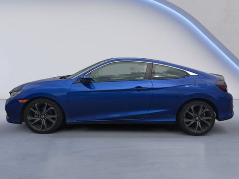 Used 2019 Honda Civic Sport image 3