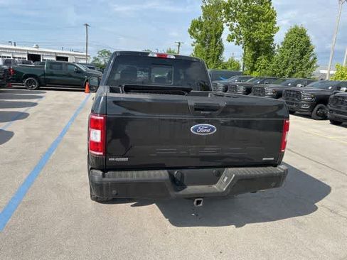 Used 2018 Ford F150 XLT w/ Equipment Group 302A Luxury AWD/4WD image 20