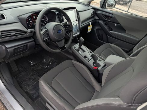 New 2026 Subaru Crosstrek 2.5i Premium image 10