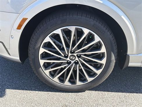 New 2026 Hyundai Palisade Calligraphy image 11