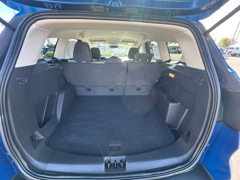 Used 2018 Ford Escape SE AWD/4WD image 24