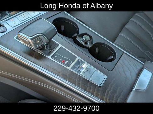 Used 2023 Audi A6 3.0T Prestige AWD/4WD image 20