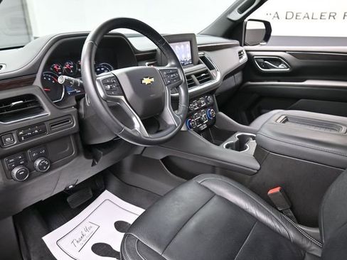 Used 2023 Chevrolet Tahoe LS w/ Driver Alert Package AWD/4WD image 18