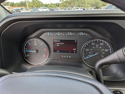 New 2026 Ford F550 4x4 Regular Cab Super Duty image 26