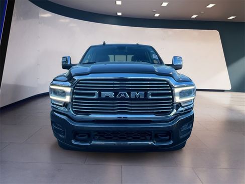 Used 2024 RAM 2500 Laramie image 8
