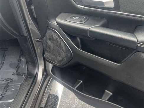 Used 2021 RAM 1500 Big Horn image 20