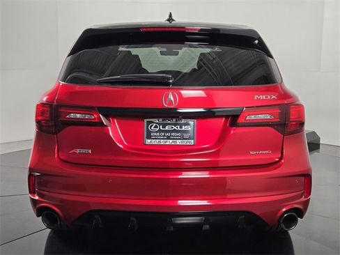 Used 2020 Acura MDX PMC Edition image 5