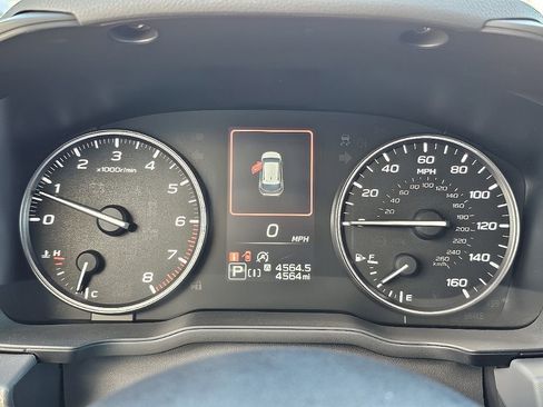 Certified 2025 Subaru Crosstrek 2.0i Premium image 36