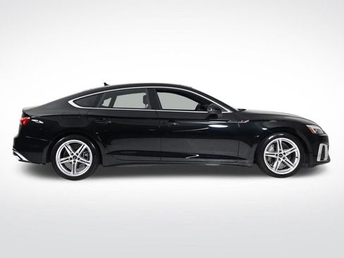 Used 2022 Audi A5 2.0T Premium Plus w/ Premium Plus image 6
