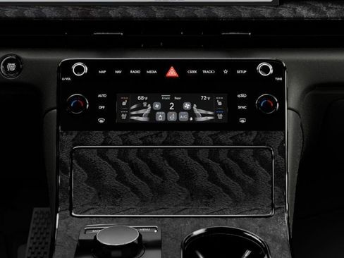 New 2026 Genesis GV80 3.5T Prestige image 16