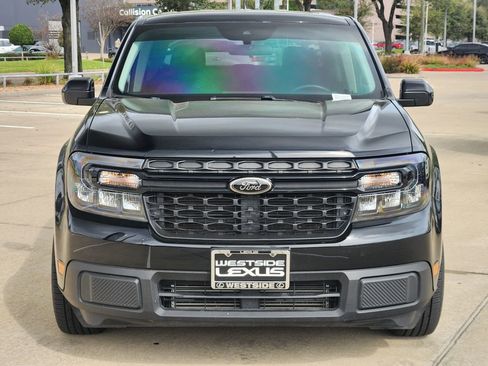 Used 2023 Ford Maverick XLT w/ Equipment Group 300A Standard image 2