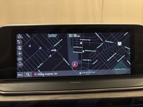 Certified 2022 Kia Telluride EX w/ EX Premium Package image 17