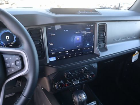 New 2025 Ford Bronco Big Bend image 5