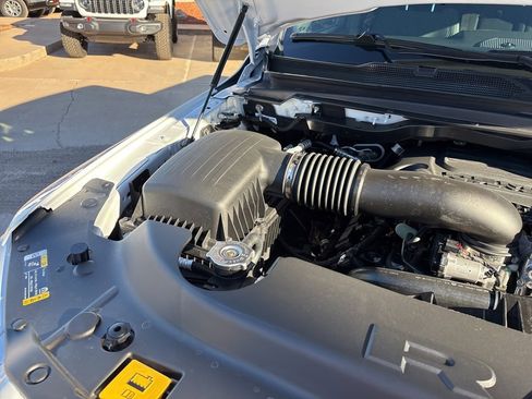 New 2026 RAM 1500 Big Horn image 48