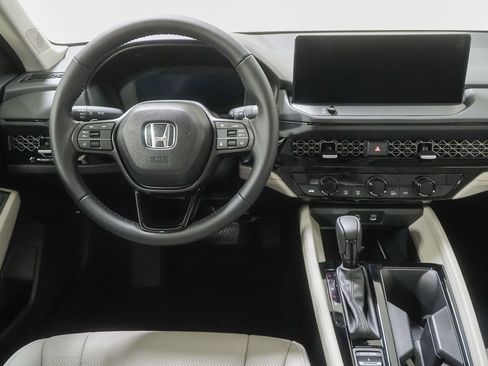 New 2026 Honda Accord EX-L image 21