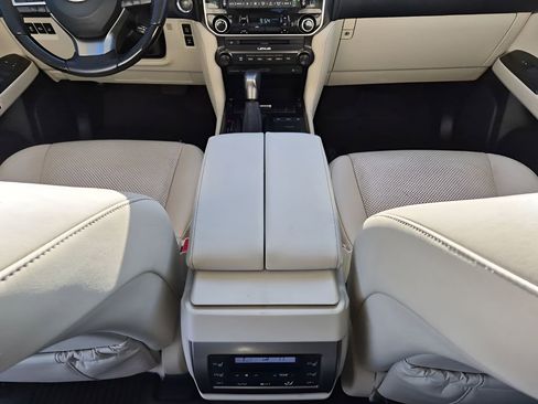 Used 2023 Lexus GX 460 Luxury w/ Sport Design Package AWD/4WD image 24