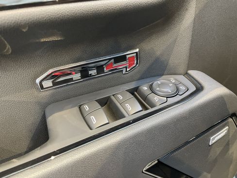Used 2026 GMC Sierra 1500 AT4 w/ AT4 Premium Package AWD/4WD image 16