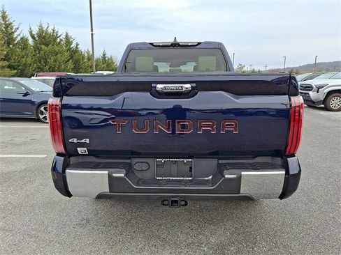 Used 2023 Toyota Tundra 1794 Edition image 5