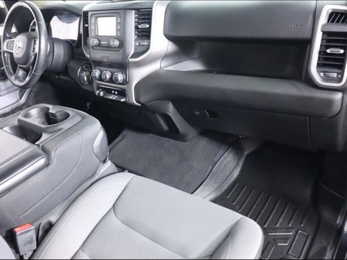 Used 2019 RAM 1500 Big Horn w/ Trailer Tow Group AWD/4WD image 40