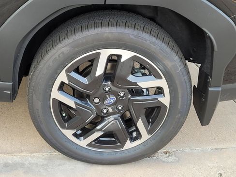 New 2026 Subaru Forester Premium AWD/4WD image 22