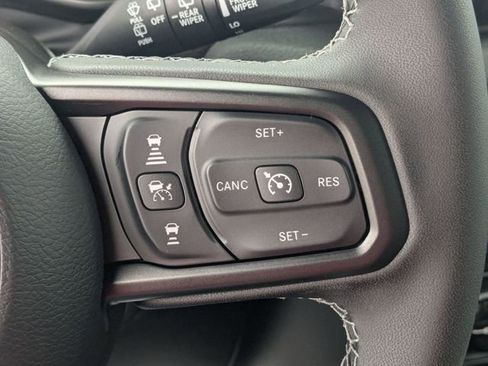 New 2026 Jeep Wrangler Willys image 23