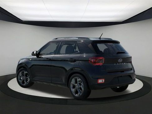 New 2026 Hyundai Venue SEL image 5