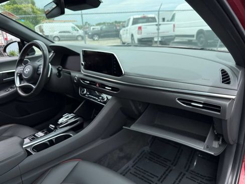 Used 2023 Hyundai Sonata SEL Plus FWD image 11