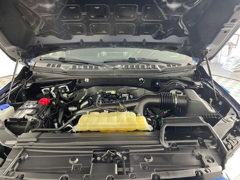 Used 2019 Ford F150 XL w/ Equipment Group 101A Mid AWD/4WD image 21