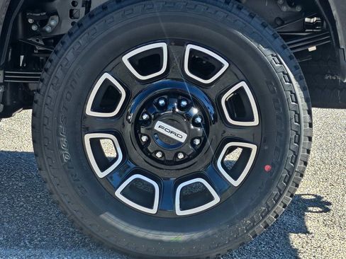 New 2026 Ford F350 Platinum AWD/4WD image 29