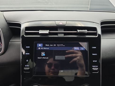 Used 2024 Hyundai Santa Cruz SE image 26