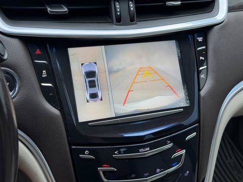 Used 2016 Cadillac XTS Luxury w/ Driver Awareness Package FWD image 13