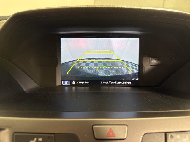 Used 2014 Honda Odyssey EX-L image 32