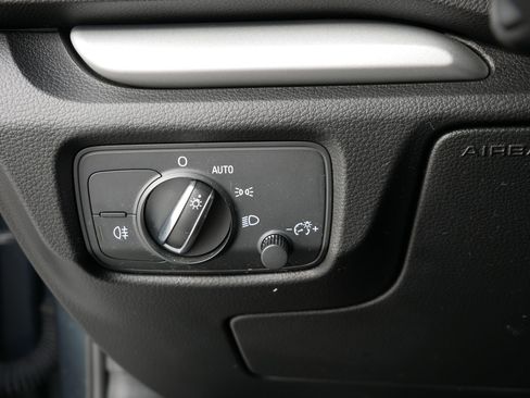 Used 2016 Audi A3 2.0T Premium w/ Audi MMI Navigation Plus image 18