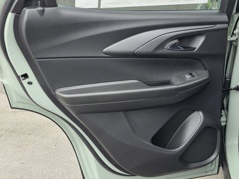 New 2026 Chevrolet TrailBlazer LT w/ Convenience Package image 14