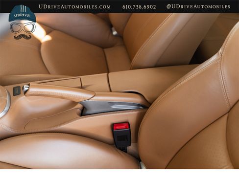 Used 2008 Porsche 911 Carrera S RWD image 42