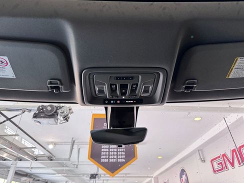 Certified 2022 GMC Sierra 2500 Denali w/ Denali Ultimate Package image 29