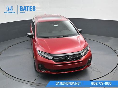 New 2026 Honda Odyssey Sport-L image 39