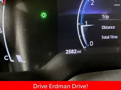 Certified 2026 Toyota Corolla LE FWD image 32