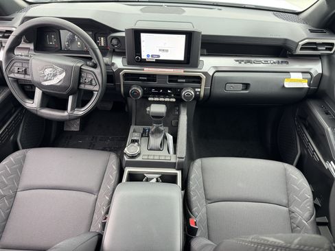 New 2026 Toyota Tacoma SR5 AWD/4WD image 4